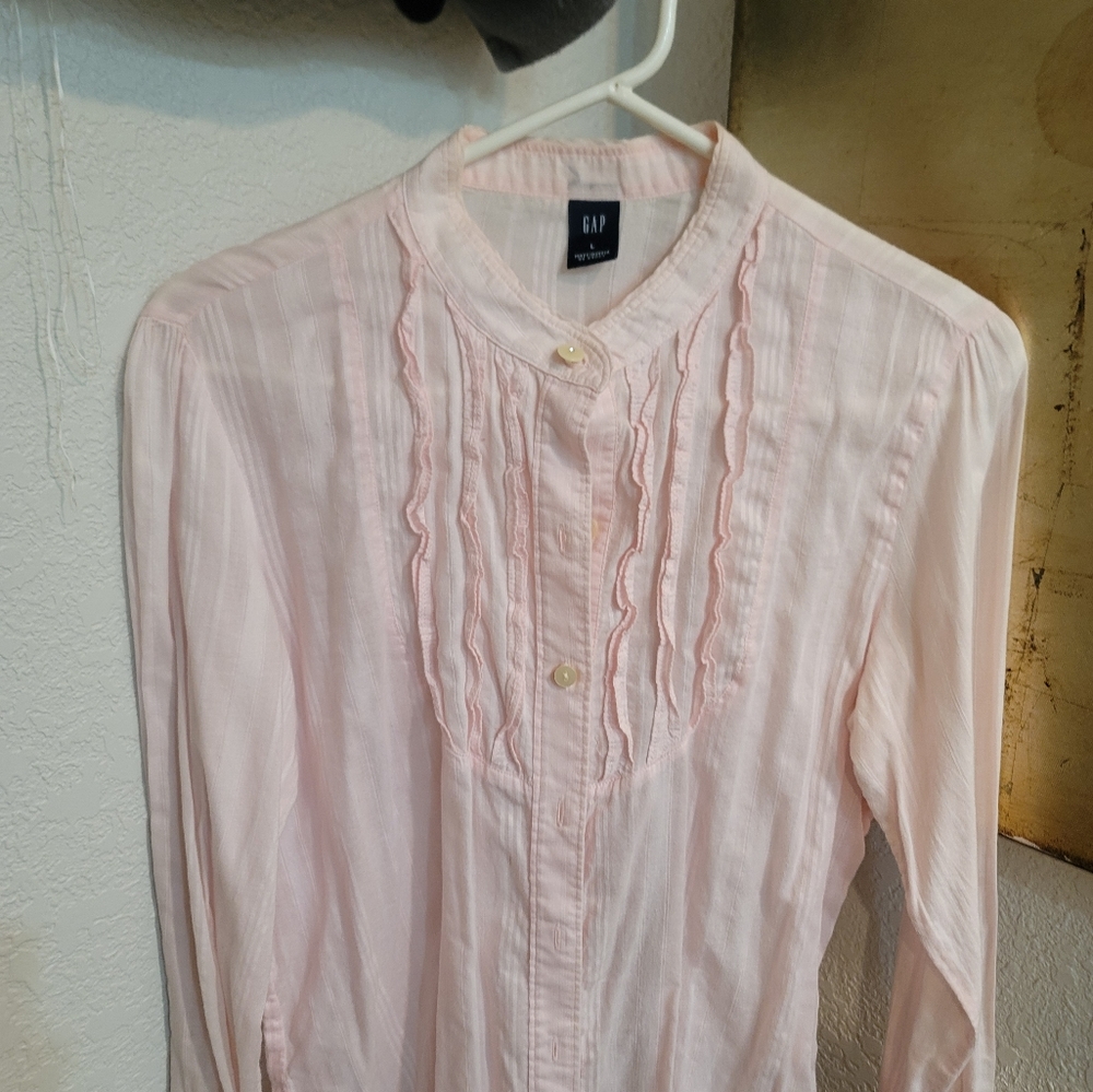 Blouse - Picture 3 of 5